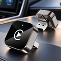 CarPlay inalámbrico compatible con Android y iPhone